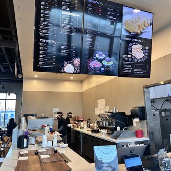 Sul & Beans - Menu and counter to order - Desserts Near Me - Las Vegas, Nevada Sul & Beans - Menu and counter to order - Desserts Near Me - Las Vegas, Nevada