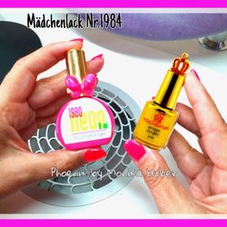 Monis Nagel Studio
