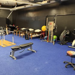 All Star Physical Therapy