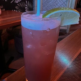 Broken Compass Tiki - New American Near Me - Burbank, California Broken Compass Tiki - New American Near Me - Burbank, California