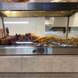 El Potosino Meat Market - Chicharron
