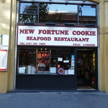 New Fortune Cookie Chinese Restaurant - New Fortune Cookie - Chinese Near Me - London, XGL New Fortune Cookie Chinese Restaurant - New Fortune Cookie - Chinese Near Me - London, XGL