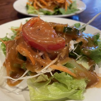 Racha Thai Cuisine - Salad - Thai Near Me - Virginia Beach, Virginia Racha Thai Cuisine - Salad - Thai Near Me - Virginia Beach, Virginia