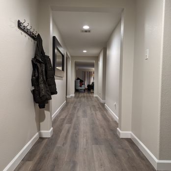 Tex Painting - After: City Loft SW 7631 - Painters Near Me - Austin, Texas