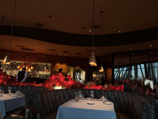 Panevino Italian Grille & Deli Café by null