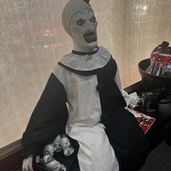 Terror - Art! - Hobby Shops Near Me - Reno, Nevada