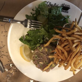 Les Fils à Maman - French Near Me - Paris, 75 Les Fils à Maman - French Near Me - Paris, 75
