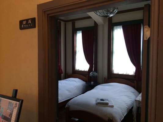 Hotel New Kamakura by null
