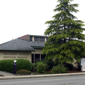 Our Community Credit Union - OCCU McCleary Branch - Banks & Credit Unions Near Me - McCleary, Washington Our Community Credit Union - OCCU McCleary Branch - Banks & Credit Unions Near Me - McCleary, Washington