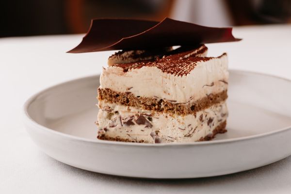 CinCin Ristorante + Bar by null