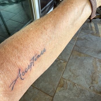 Farsyde Tattoo & Piercing - Rob's work. - Tattoo Near Me - Lihue, Hawaii