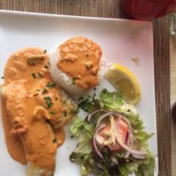 Cantina Grill - Filet de mustelle bonifacciaise
