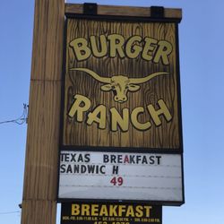 Burger Ranch of Yakima - Summitview