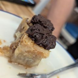 Baklava Baklava
