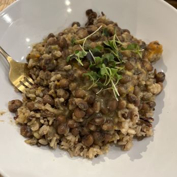Aunts et Uncles - Stew peas and rice - Vegan Near Me - Brooklyn, New York Aunts et Uncles - Stew peas and rice - Vegan Near Me - Brooklyn, New York