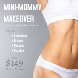Stephanie's Cavi Lipo Spa