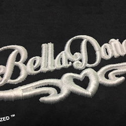 Simply Personalized