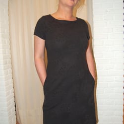 Schick und leger