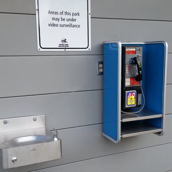 Hauge Homestead Park - A payphone....what!!! - Parks Near Me - Everett, Washington Hauge Homestead Park - A payphone....what!!! - Parks Near Me - Everett, Washington
