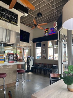 Scatchell's Beef & Pizza by null