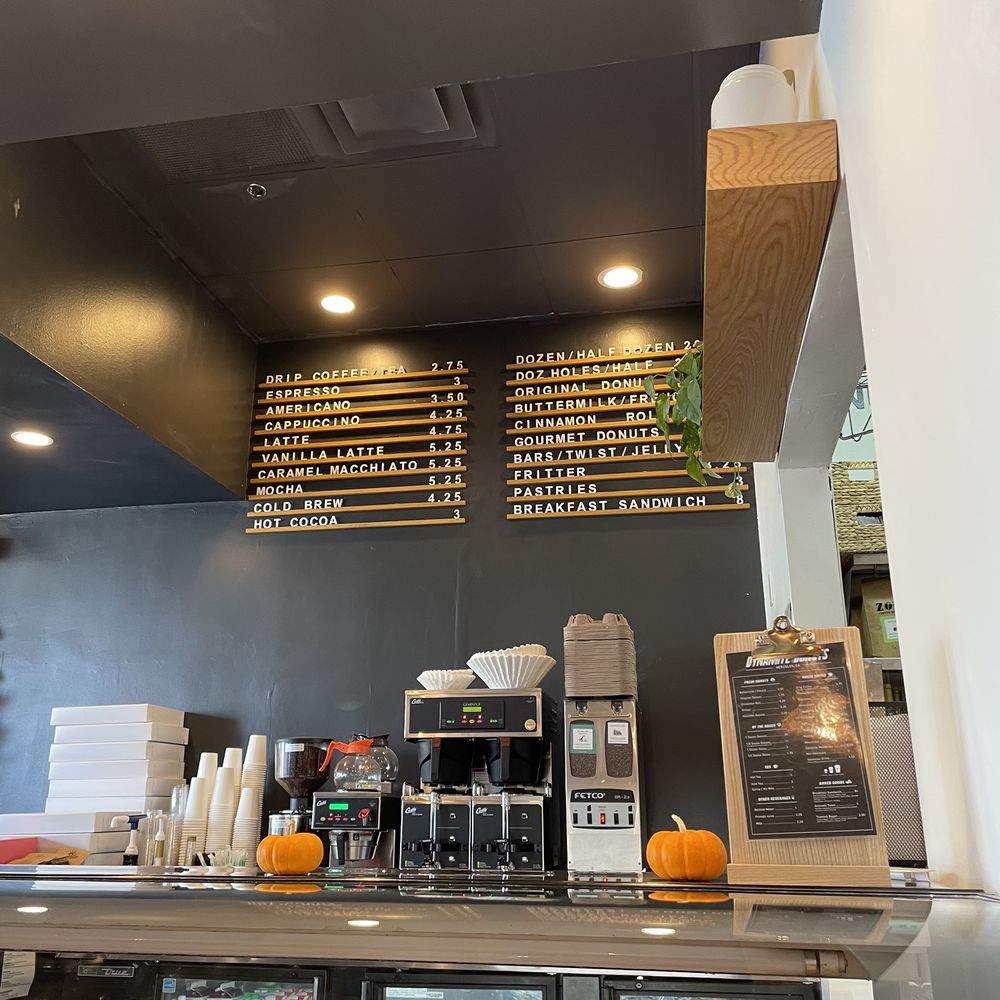 Dynamite Donuts - Donuts Near Me - Hercules, California Dynamite Donuts - Donuts Near Me - Hercules, California