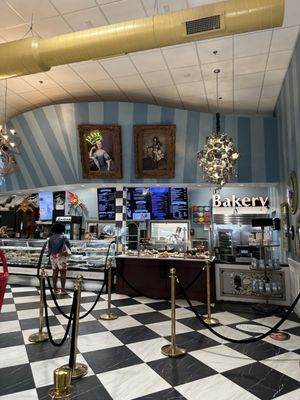 Amélie's Uptown | French Bakery & Cafe by null