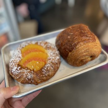 The Flora Bakehouse - Bakeries Near Me - Seattle, Washington The Flora Bakehouse - Bakeries Near Me - Seattle, Washington