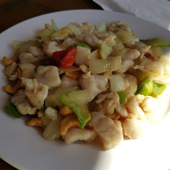 CCTV Chinese Restaurant - Cashew chicken - Chinese Near Me - White Rock, British Columbia CCTV Chinese Restaurant - Cashew chicken - Chinese Near Me - White Rock, British Columbia