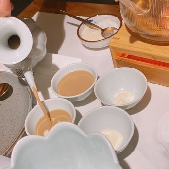 Cheli - Shanghainese Near Me - New York, New York Cheli - Shanghainese Near Me - New York, New York