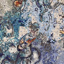 Chagall's Four Seasons