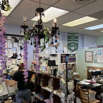 More Than Words Fine Papers - Cards & Stationery Near Me - Carnegie, Pennsylvania