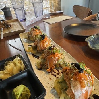 Kigawa Bistro - Sushi Bars Near Me - San Leandro, California