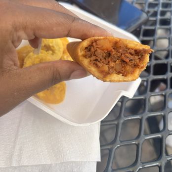 I Love Empanadas - Empanadas Near Me - Wilmington, North Carolina I Love Empanadas - Empanadas Near Me - Wilmington, North Carolina