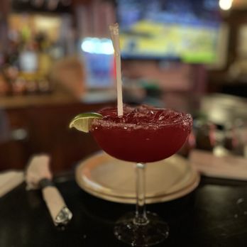 Pizzeria Due - Magnificent margarita  perfect mix can't even taste the alcohol - Pizza Near Me - Chicago, Illinois