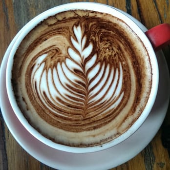 Il Fornaio - Cappuccino - Cafes Near Me - St Kilda, VIC Il Fornaio - Cappuccino - Cafes Near Me - St Kilda, VIC