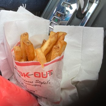 Cook Out - Piping hot fries - Burgers Near Me - Greenville, South Carolina Cook Out - Piping hot fries - Burgers Near Me - Greenville, South Carolina