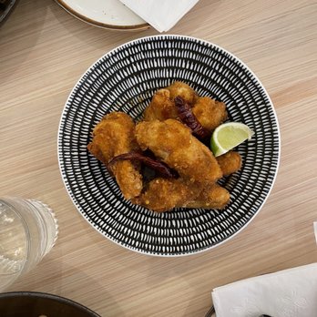 When In Bangkok - Tom Yum Wings - Thai Near Me - Flushing, New York When In Bangkok - Tom Yum Wings - Thai Near Me - Flushing, New York