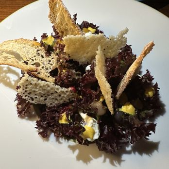 Torno Subito - Modern Salad - Italian Near Me - Miami, Florida