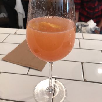 Bonafini - Spring bellini!!! Fun drink with your brunch ! - Breakfast & Brunch Near Me - Brooklyn, New York Bonafini - Spring bellini!!! Fun drink with your brunch ! - Breakfast & Brunch Near Me - Brooklyn, New York