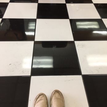 Romero's Barber Shop - Cool floor, good vibe, nice work! - Barbers Near Me - Newhall, California