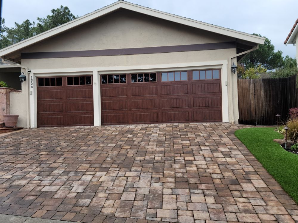 Doorgi Garage Doors - Garage Door Contractor in Santa Clara, CA