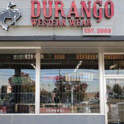 Durango Western Wear - Durango Western Wear