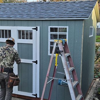 Yardhouse Sheds - Working - Sheds & Outdoor Storage Near Me Yardhouse Sheds - Working - Sheds & Outdoor Storage Near Me