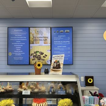 Nothing Bundt Cakes - Bakeries Near Me - Garner, North Carolina