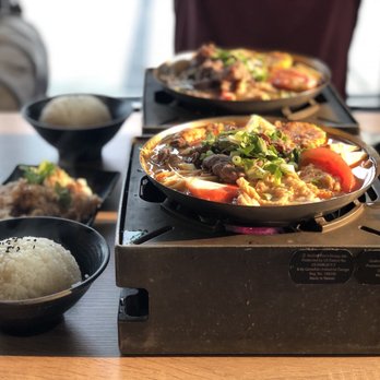Boiling Point - Taiwanese Near Me - Seattle, Washington