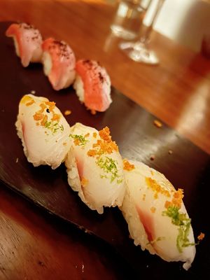 Uchi Miami by null