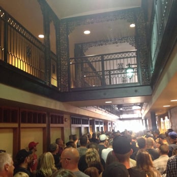 Knitting Factory - Waiting in line - Music Venues Near Me - Spokane, Washington Knitting Factory - Waiting in line - Music Venues Near Me - Spokane, Washington