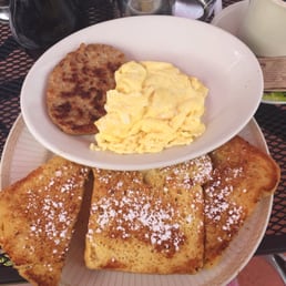 Scrambled Eggs