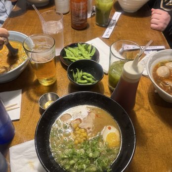 Ramen Sora - Chashu Ramen - Ramen Near Me - Las Vegas, Nevada