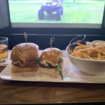 The Audrey - New American Near Me - The Woodlands, Texas